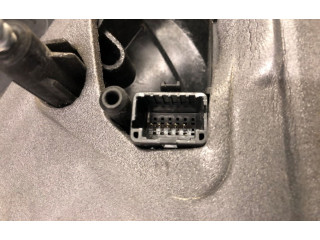 Зеркало (механическое)       Renault Clio III  2005 - 2012 года   