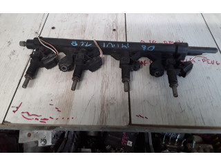 Топливная рампа Mini One - Cooper Coupe R56