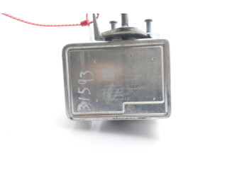 Блок АБС A2539011600   Mercedes-Benz  CL C215  2000 - 2006 года