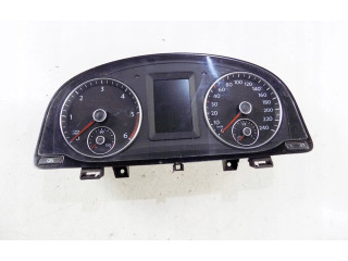 Přístrojová deska Volkswagen Caddy 2012 2k0920875e