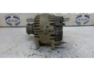 Генератор 06F903023C Skoda Octavia Mk2 (1Z)