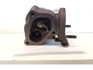 Турбина Opel Meriva A 55202638, 55202638