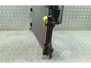 Комплект радиатора