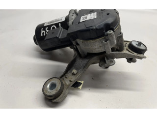 Моторчик дворников DS7317504BE    Ford Fusion II