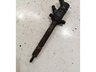 Форсунка 0445110259    Volvo V70   