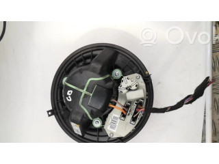 Вентилятор печки 6933664 BMW 1 E81 E87