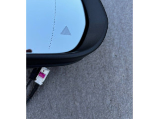 Зеркало электрическое        Mercedes-Benz GLC C253  2016 -  года   