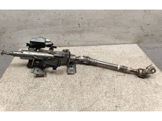 рейка Колонка рулевая 61NAXJ0065, 0001114200 Citroen C4 II Picasso 2013 - 2018 года