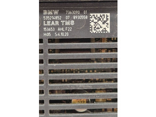 Блок управления Xenon