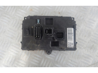 Блок управления 96561479800   Citroen C8
