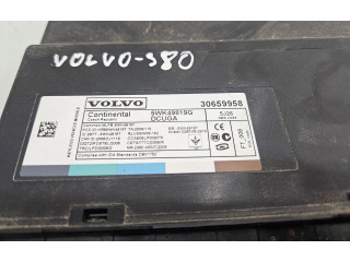 Блок управления 30659958 Volvo S80