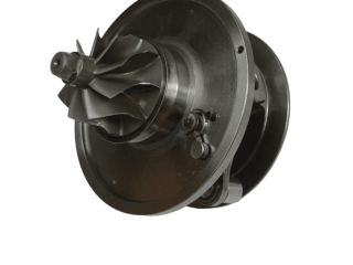 Турбина Seat Alhambra (Mk1) 54399700059, CHRA30-0201