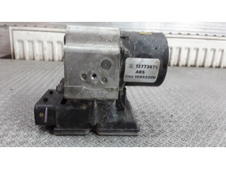 Блок АБС 15113909, 15052209   Opel  Vectra C  2002-2005 года