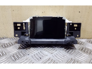 Дисплей    DM5T18B955BC, BM51A045N56AD   Ford Focus