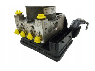 Блок АБС Ford Fusion II 2013 - - года