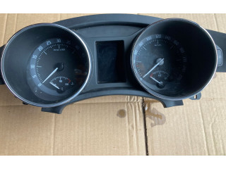 Панель приборов 3T1920811K, 2012R Skoda Superb B6 (3T)