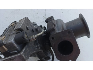 Turbodmychadlo Турбина    BMW 3 E90 E91 2.0  N47