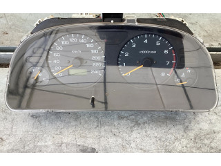 Панель приборов 0223007, NSG711E   Subaru Forester SF       