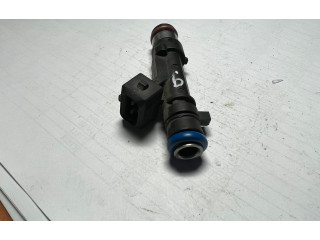 Vstřikovač 8200227124, 0280158034 Dacia Sandero pro benzínový motor 1.4