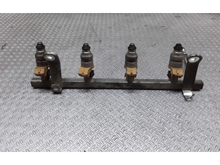 Комплект жиклеров (форсунок) 96620255   Chevrolet Matiz  