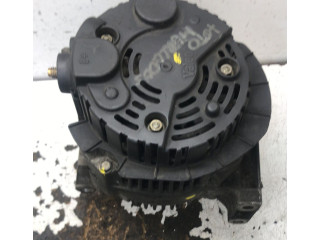 Генератор    Mercedes-Benz A W168      