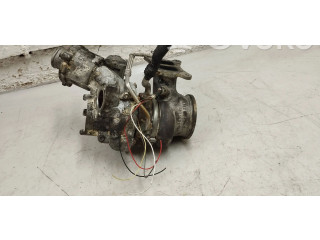 Turbodmychadlo Турбина 06k145722a Audi A3 S3 8V