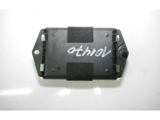 Блок управления 6M2T19980FB, 6M2T19980FB Ford Galaxy