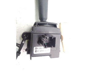 Ручка стеклоочистителей 8363669 Volkswagen Caddy