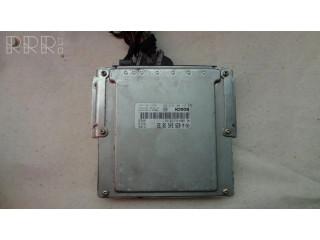 Řídící jednotka 0255453832, 0281001818 Mercedes-Benz C W202 1999