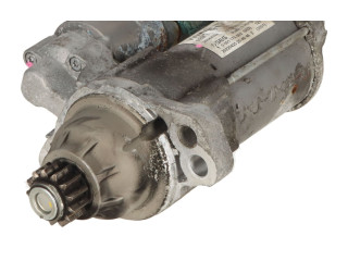 Поршень Стартер 02M911022F Volkswagen Golf VIII