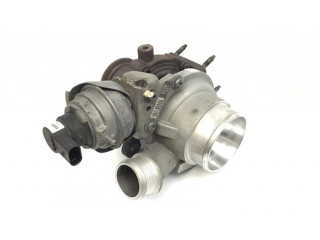 Turbodmychadlo Турбина 31331331, 36012380 Volvo XC60 2.0 D5204T3