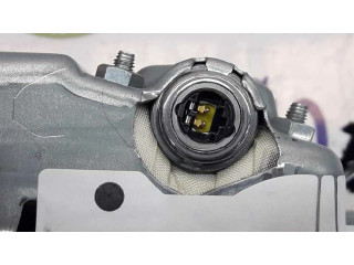 Боковая надувная подушка