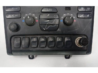 Блок управления климат-контролем 30746025   Volvo XC90