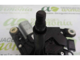 Моторчик заднего дворника 1769061600, W000025406 Mercedes-Benz A W176