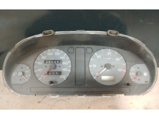 Přístrojová deska Skoda Felicia I 6U0919033C