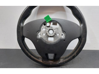 Руль Volvo S60 2011 - 2013 года 34152636B