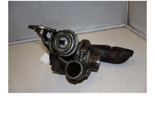 Турбина 55211064 Alfa Romeo 159 - года