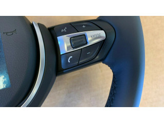 Руль BMW 4 F36 Gran coupe 2014-2017 года 32307848338, 32308092724