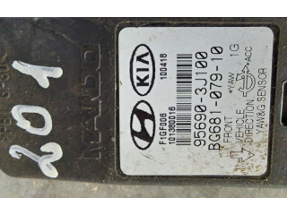 Блок управления 919722G101 KIA Magentis