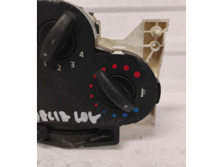 Блок управления климат-контролем 69570001   Dacia Logan II