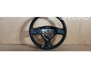 Руль Toyota Corolla Verso AR10 2004 - 2009 года ODA566