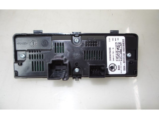 Блок управления климат-контролем 3V0907049B, 3V0907049B   Skoda Superb B8 (3V)