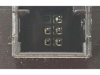 Блок управления климат-контролем 98340409ZD   Citroen Jumpy