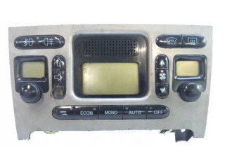 Блок управления климат-контролем 5HB00816620 Lancia Lybra