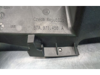 Блок управления 57A971458A, 57A973710A Skoda Karoq