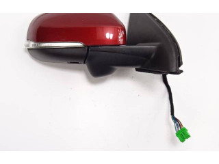 Зеркало электрическое Volvo S60 2011 - 2013 года