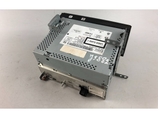 Турбина Радио/ проигрыватель CD/DVD / навигация Nissan Juke I F15 25915BV80A