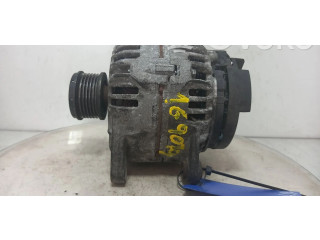 Генератор 8200728202, 169079 Nissan Navara