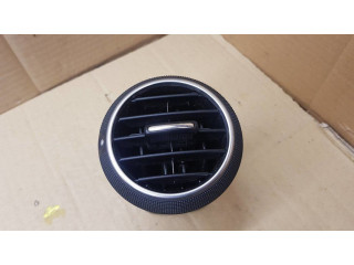 Боковая воздушная решётка