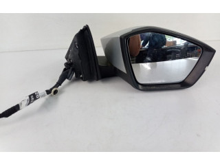 Зеркало (механическое)       Skoda Octavia Mk4  2019 -  года   